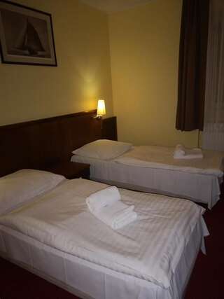 Отели типа «постель и завтрак» Diamond Premium Rumia Румя Двухместный номер с 1 кроватью-3